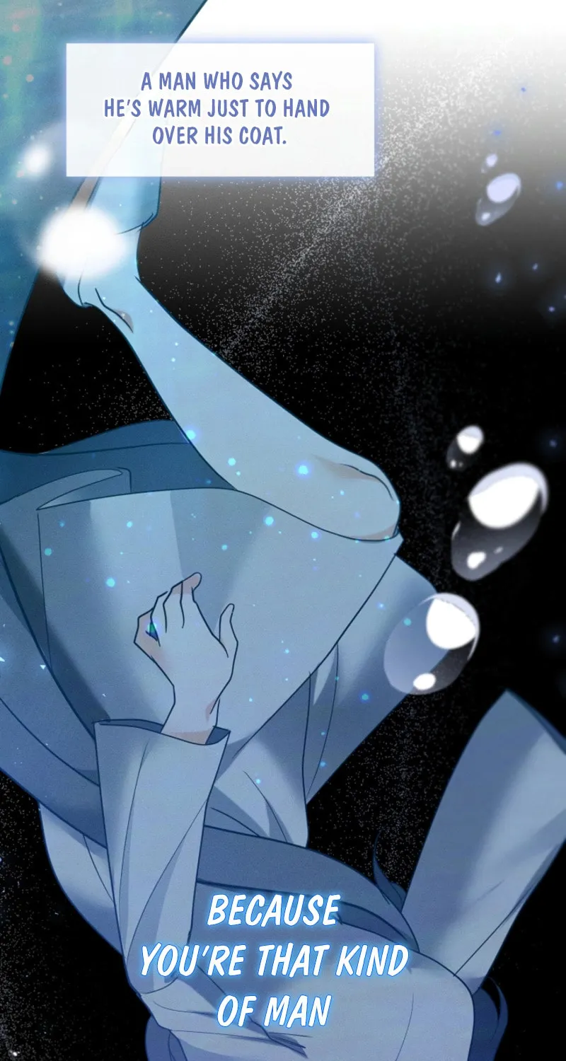 The Runaway Secretary Chapter 32 page 33 - 