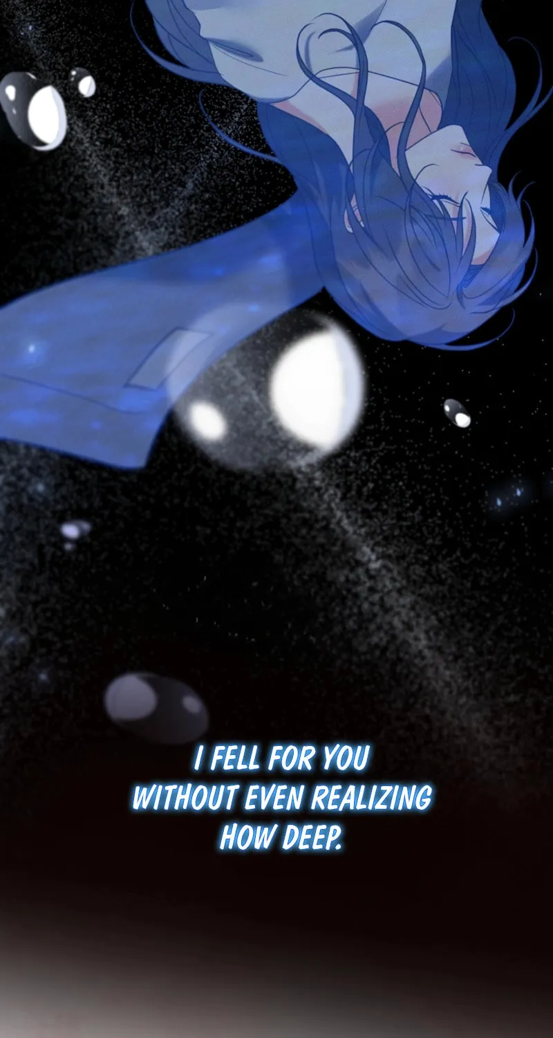 The Runaway Secretary Chapter 32 page 34 - 