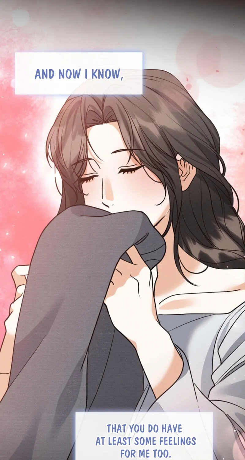 The Runaway Secretary Chapter 32 page 35 - 