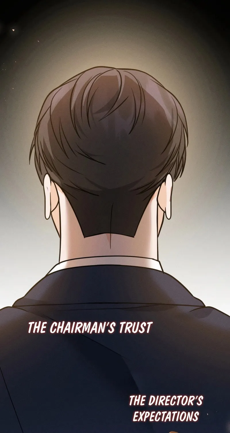 The Runaway Secretary Chapter 32 page 37 - 