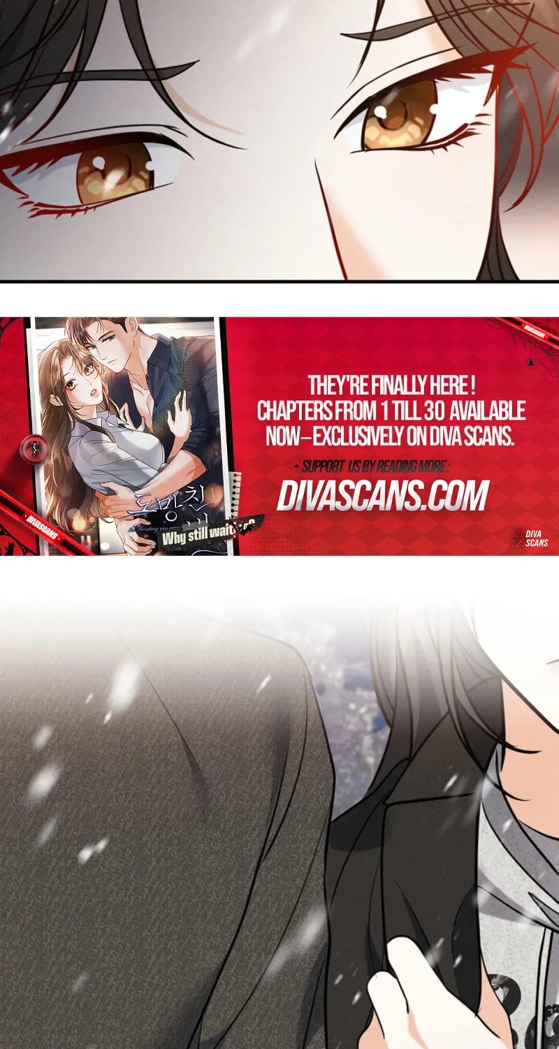 The Runaway Secretary Chapter 32 page 40 - 