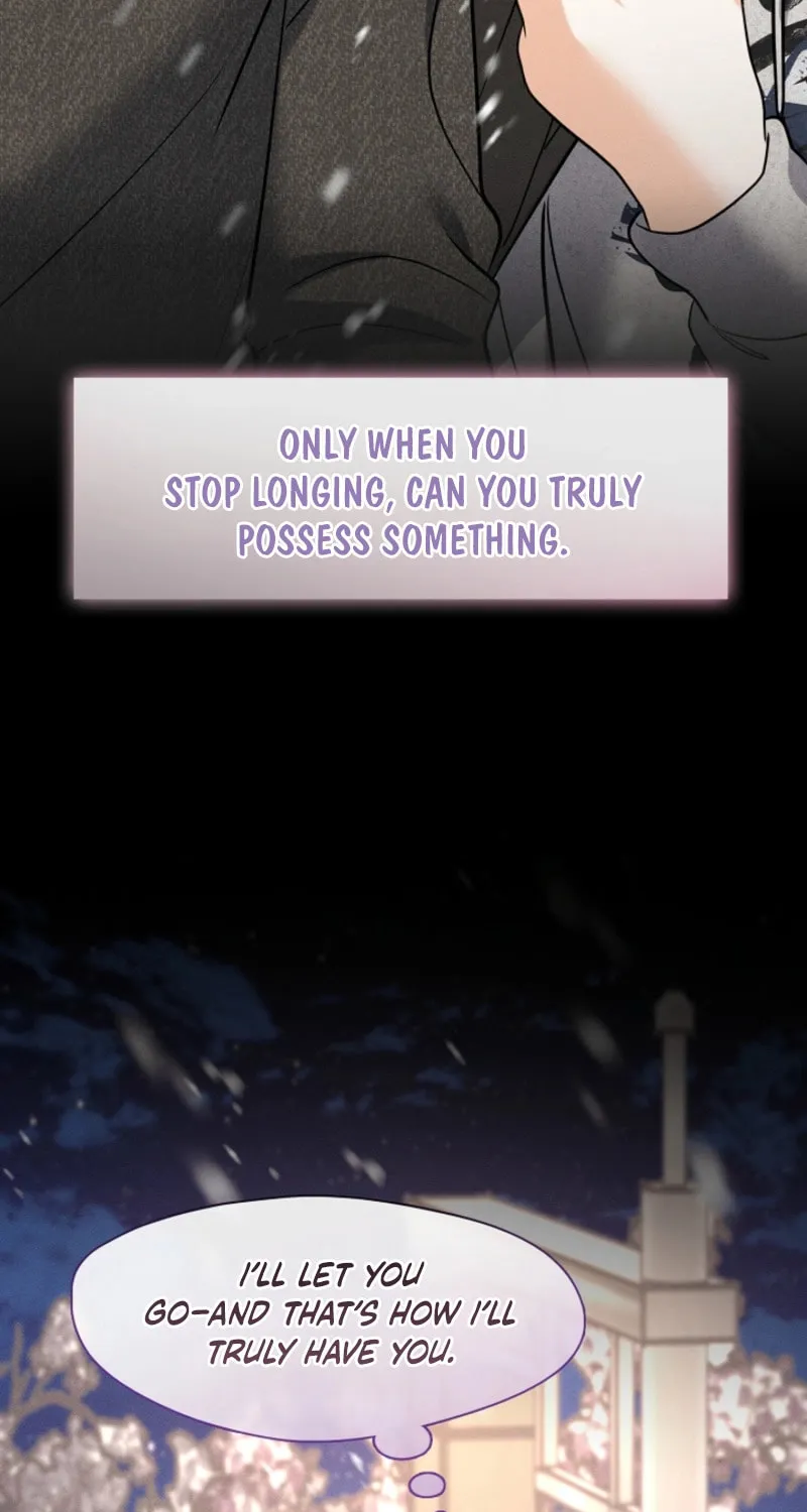 The Runaway Secretary Chapter 32 page 41 - 