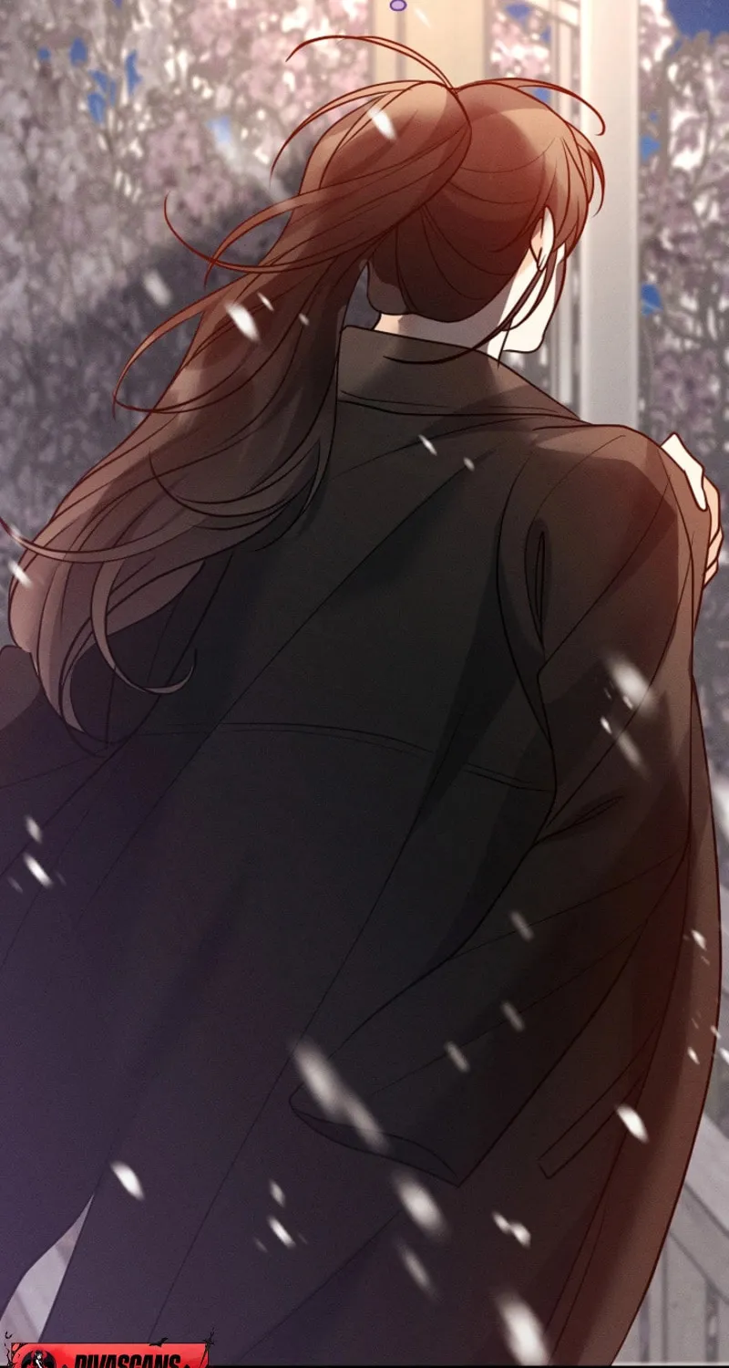 The Runaway Secretary Chapter 32 page 42 - 