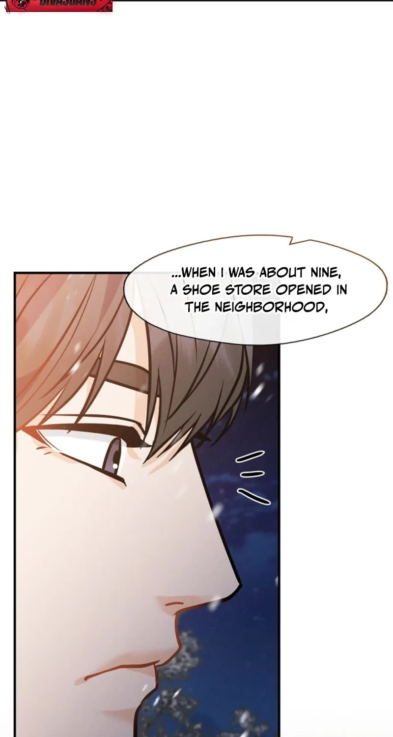 The Runaway Secretary Chapter 32 page 43 - 