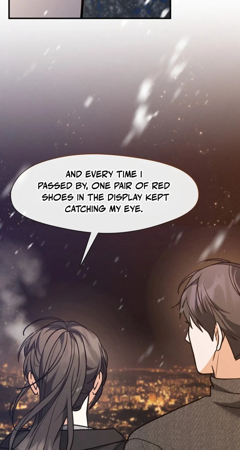 The Runaway Secretary Chapter 32 page 44 - 