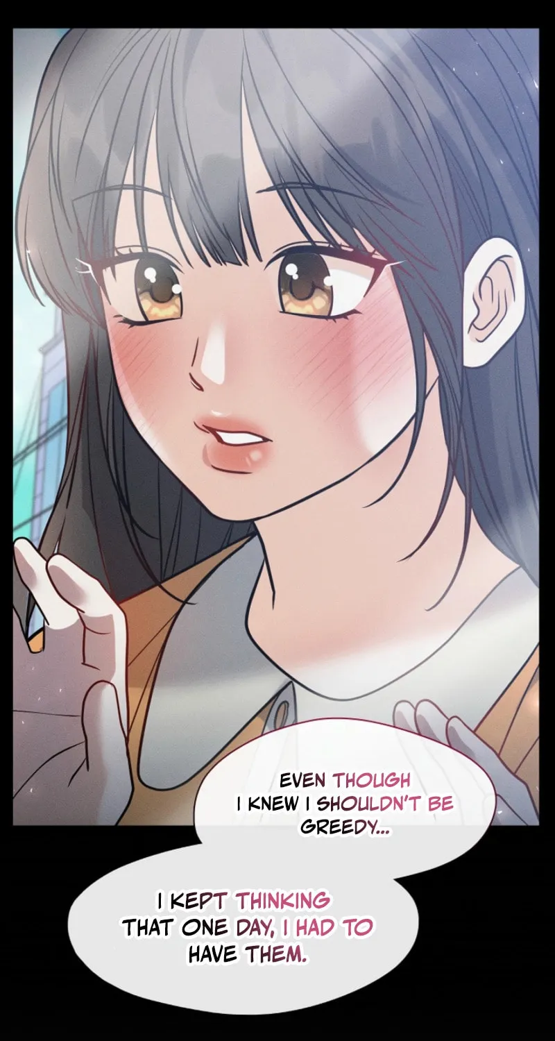 The Runaway Secretary Chapter 32 page 47 - 