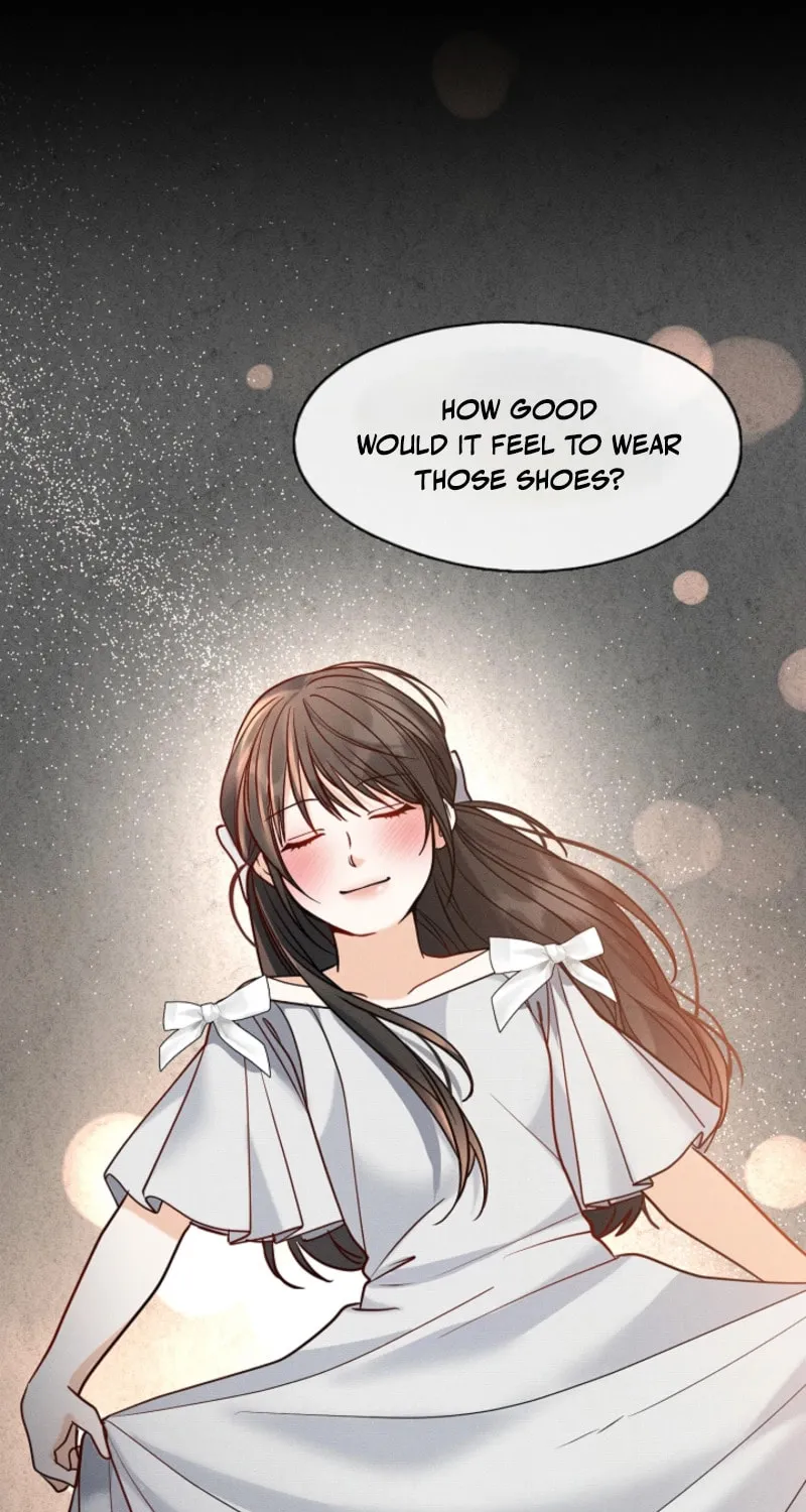 The Runaway Secretary Chapter 32 page 48 - 
