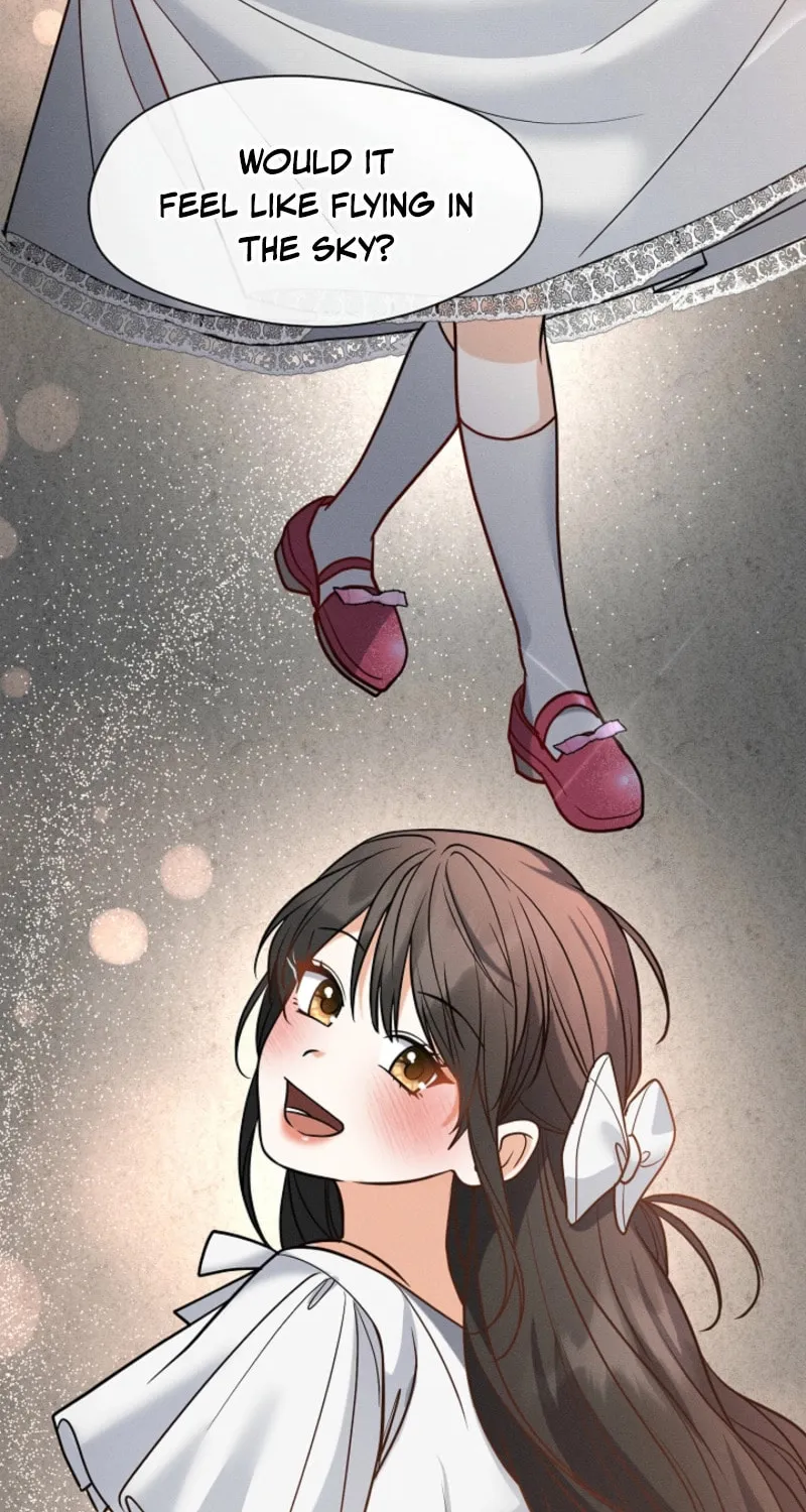 The Runaway Secretary Chapter 32 page 49 - 