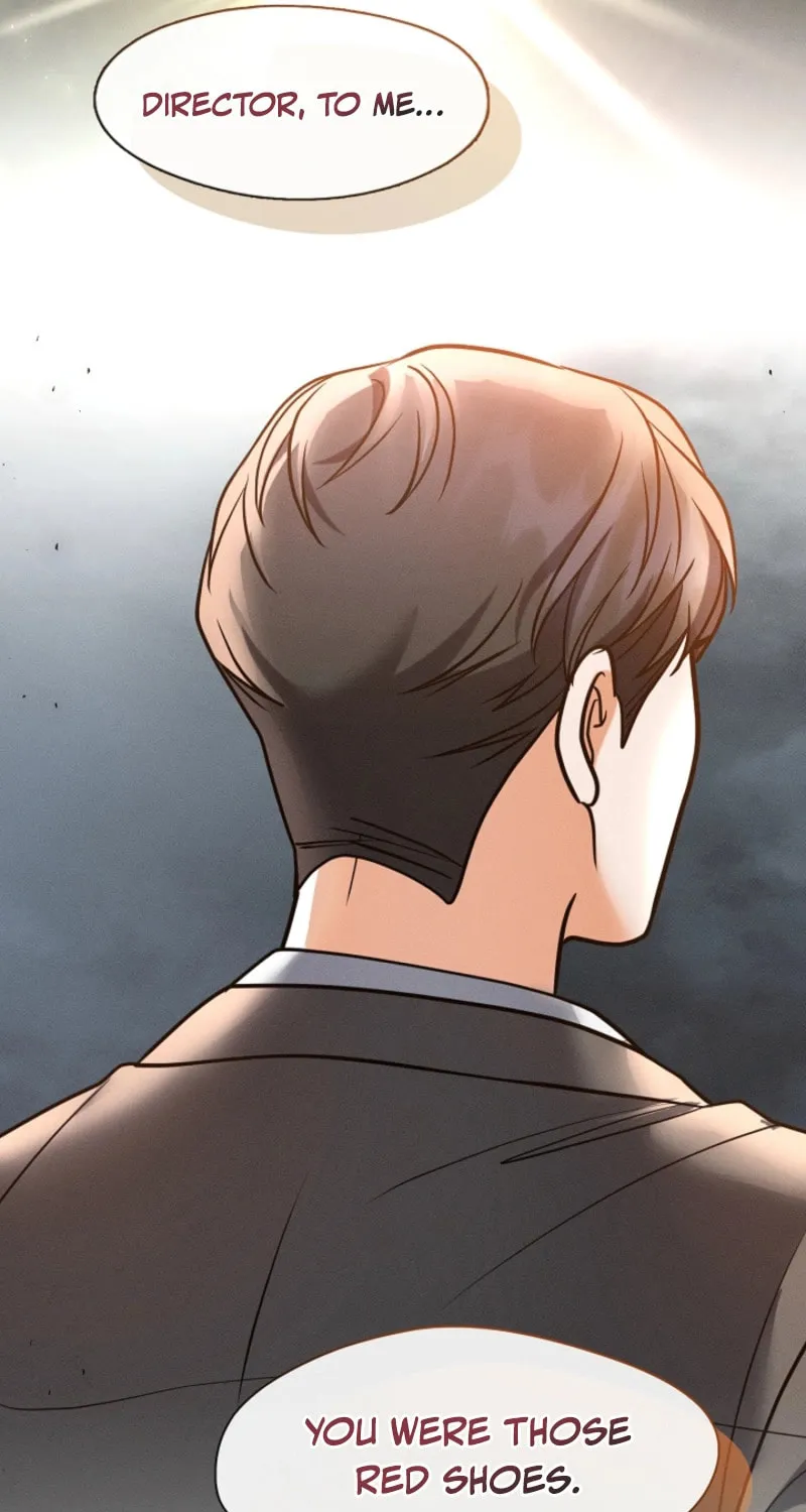 The Runaway Secretary Chapter 32 page 52 - 