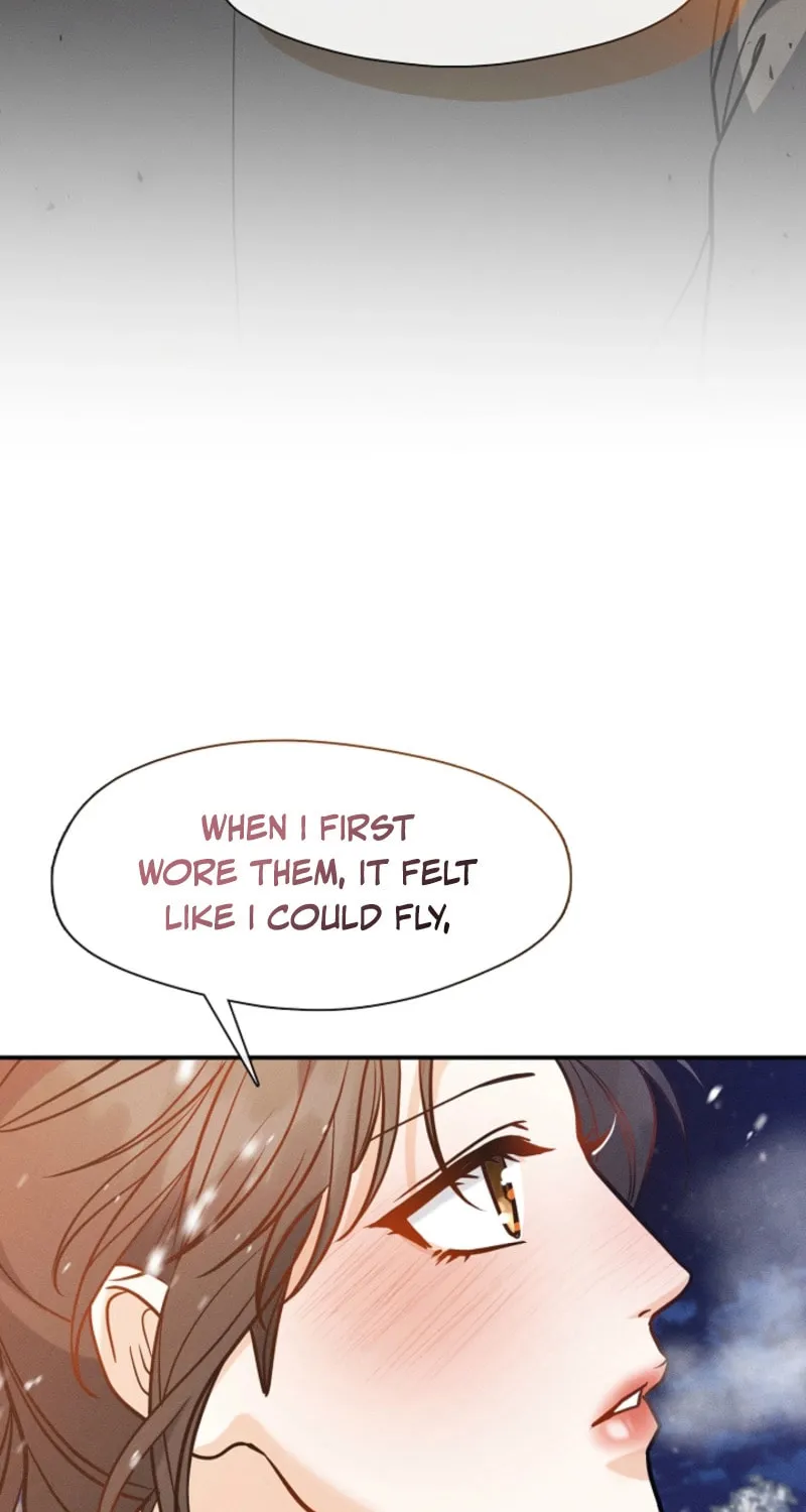 The Runaway Secretary Chapter 32 page 53 - 