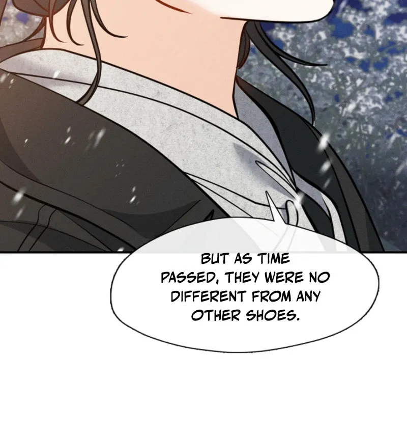 The Runaway Secretary Chapter 32 page 54 - 