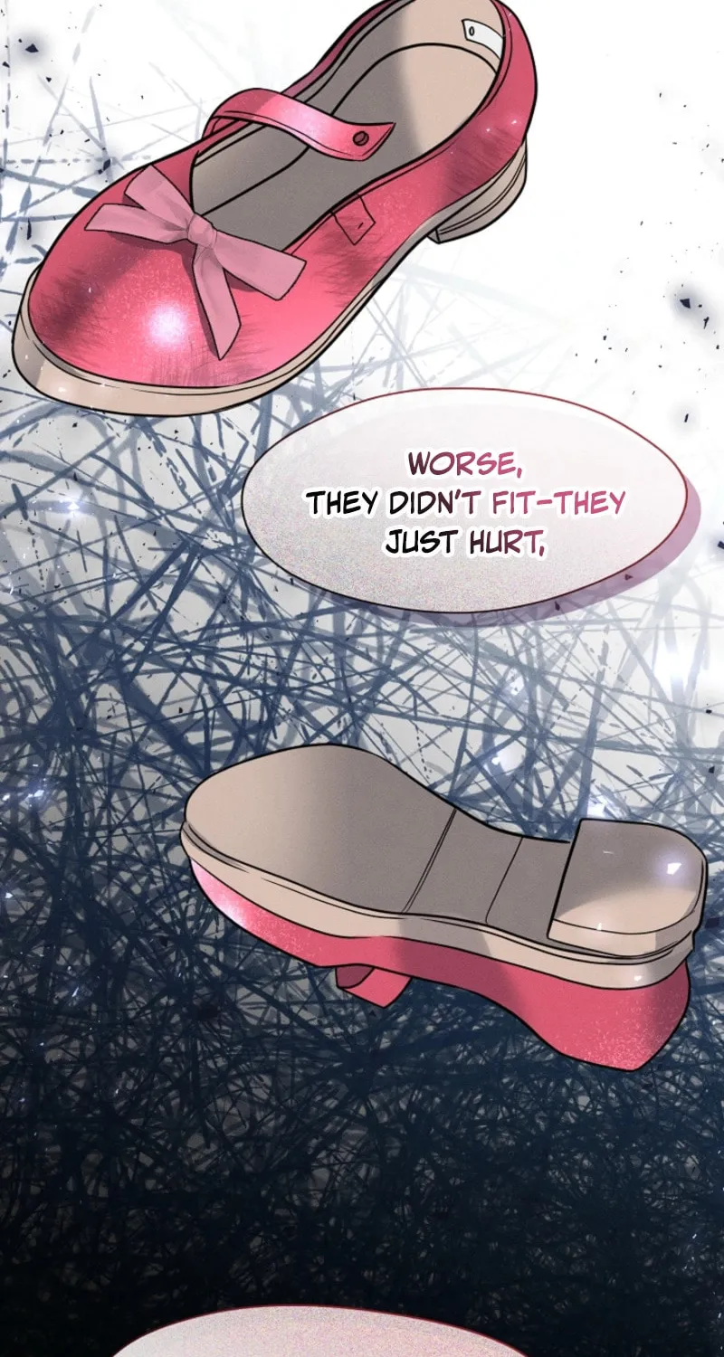 The Runaway Secretary Chapter 32 page 56 - 