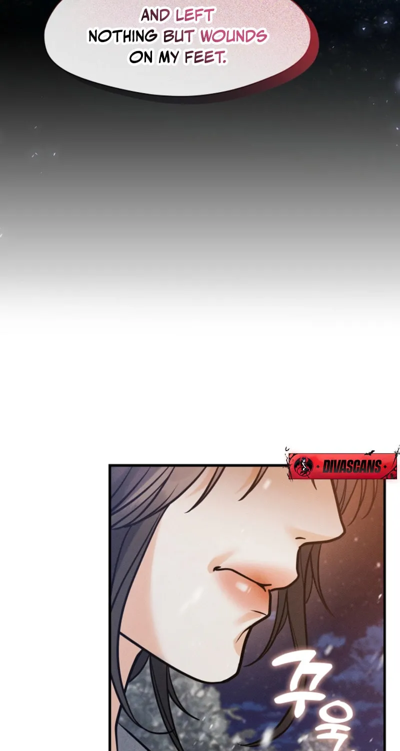 The Runaway Secretary Chapter 32 page 57 - 