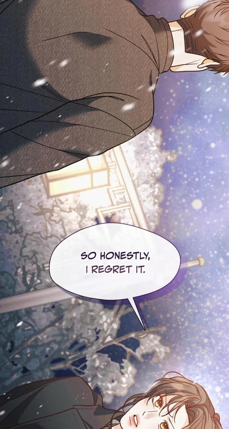 The Runaway Secretary Chapter 32 page 59 - 