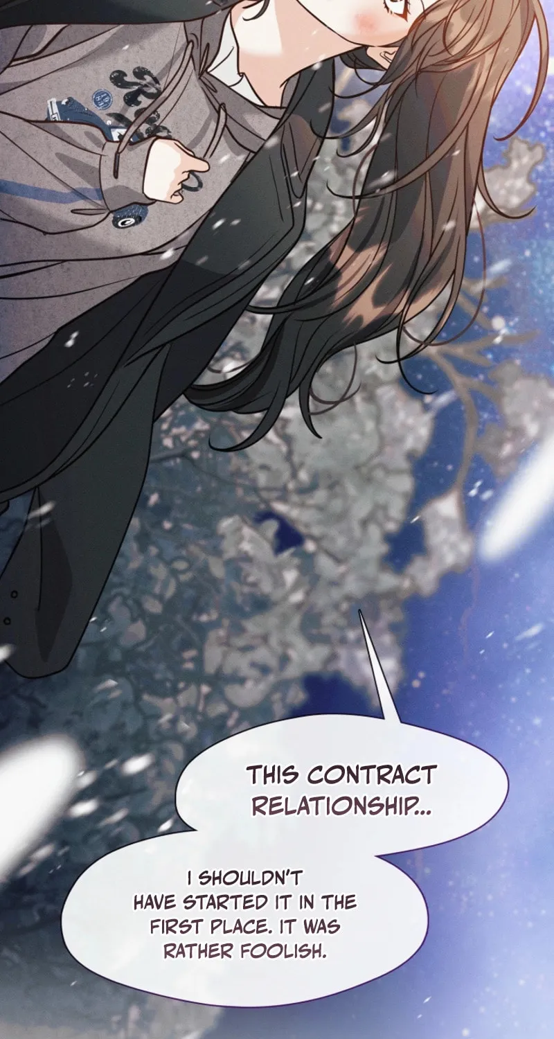 The Runaway Secretary Chapter 32 page 60 - 