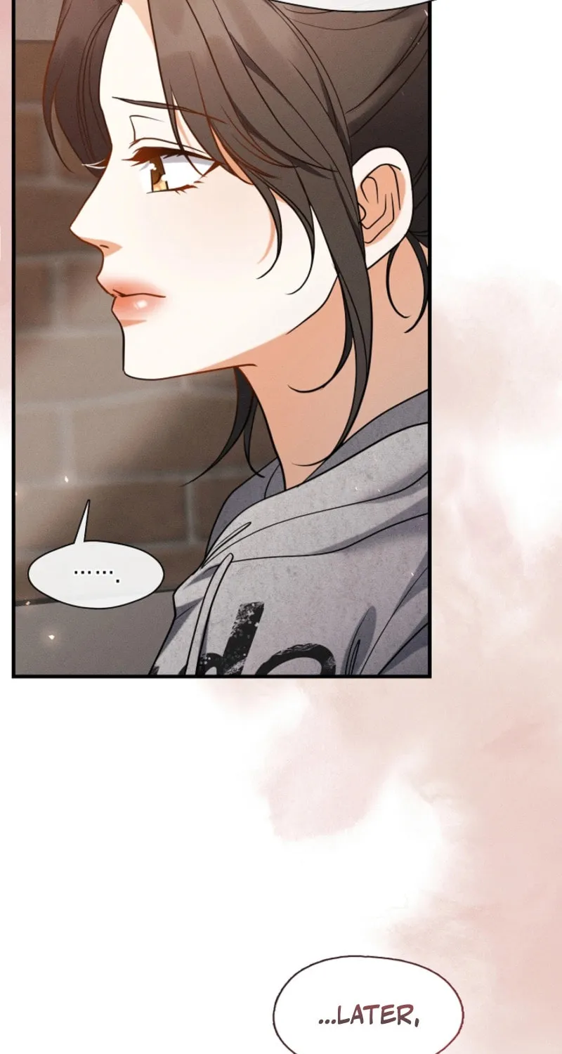 The Runaway Secretary Chapter 32 page 7 - 