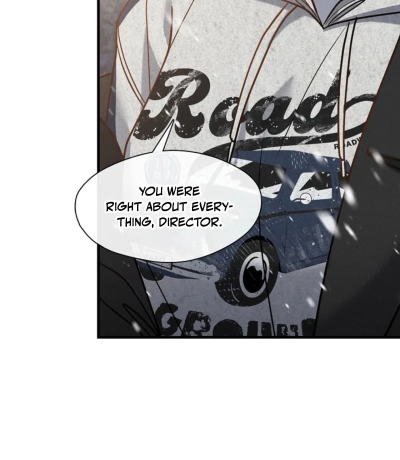 The Runaway Secretary Chapter 32 page 63 - 