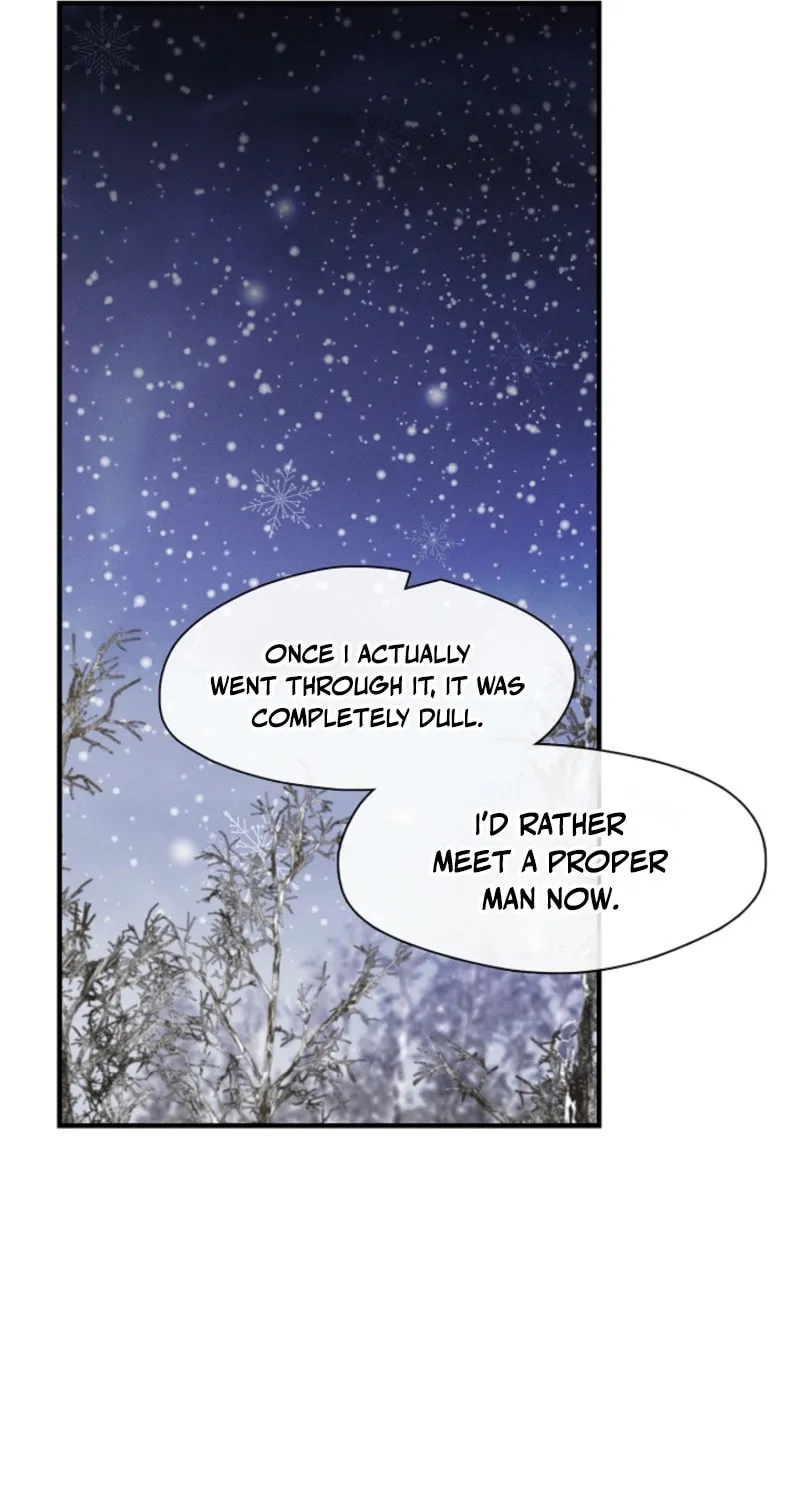 The Runaway Secretary Chapter 32 page 64 - 