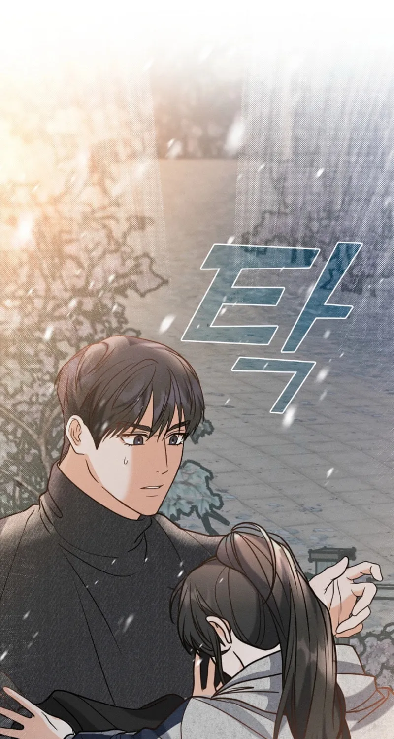 The Runaway Secretary Chapter 32 page 65 - 