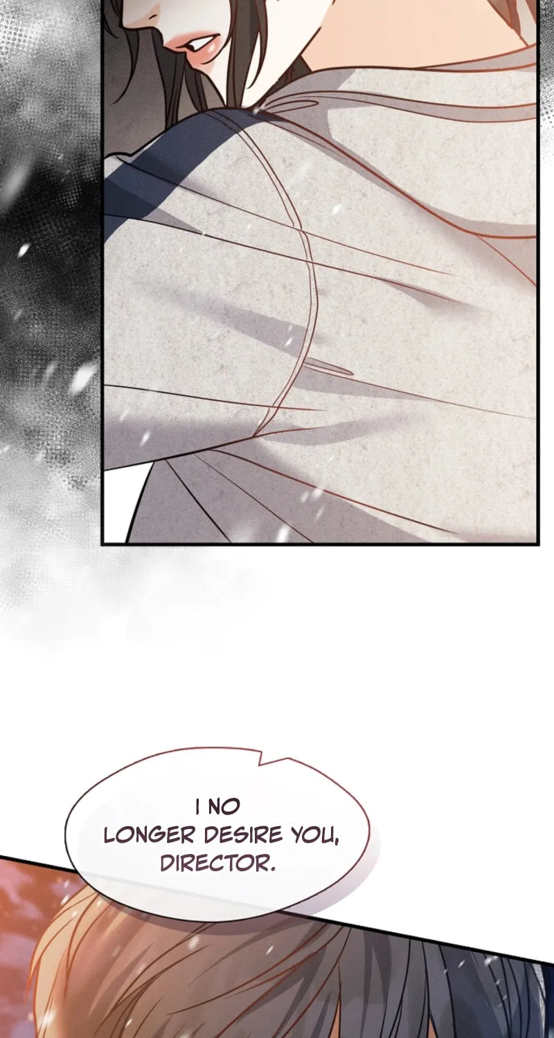 The Runaway Secretary Chapter 32 page 67 - 