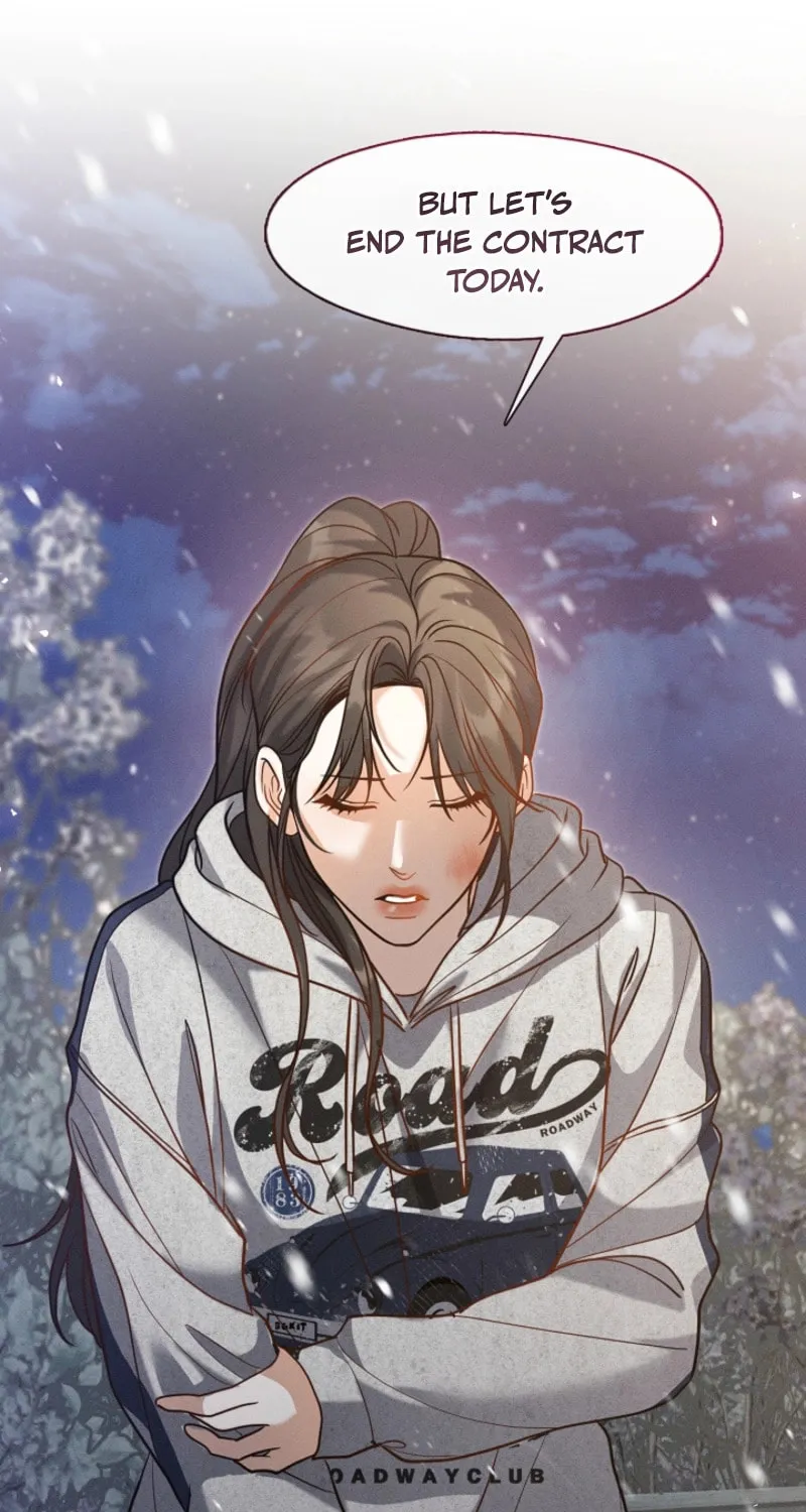 The Runaway Secretary Chapter 32 page 73 - 