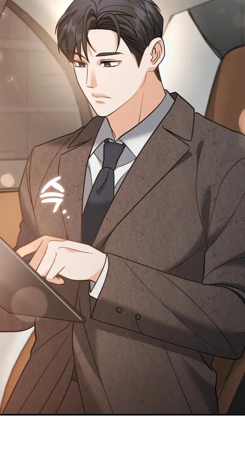 The Runaway Secretary Chapter 33 page 2 - 