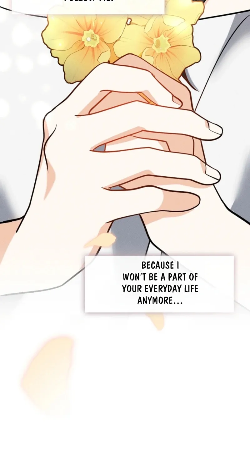 The Runaway Secretary Chapter 33 page 14 - 