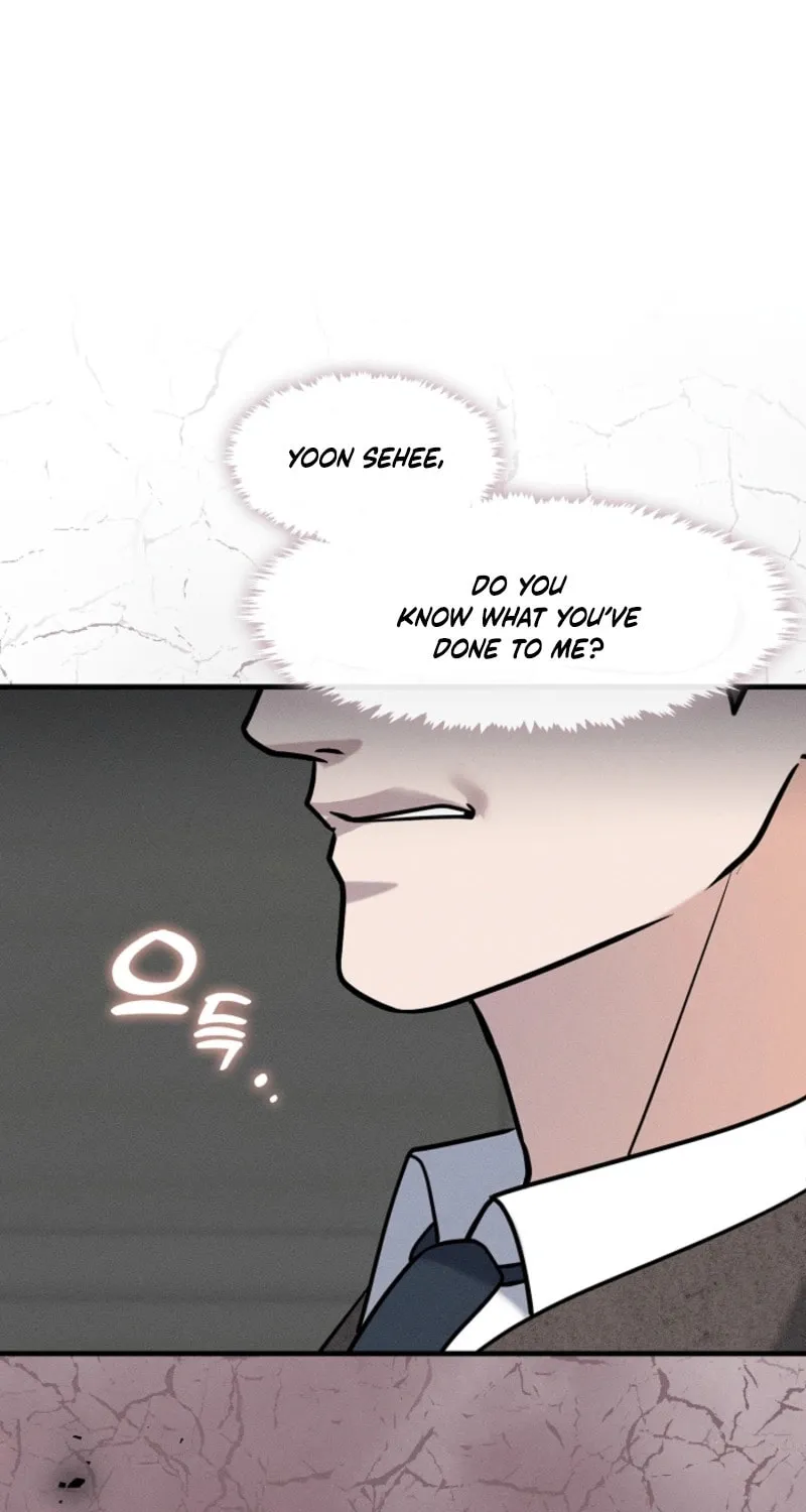 The Runaway Secretary Chapter 33 page 15 - 