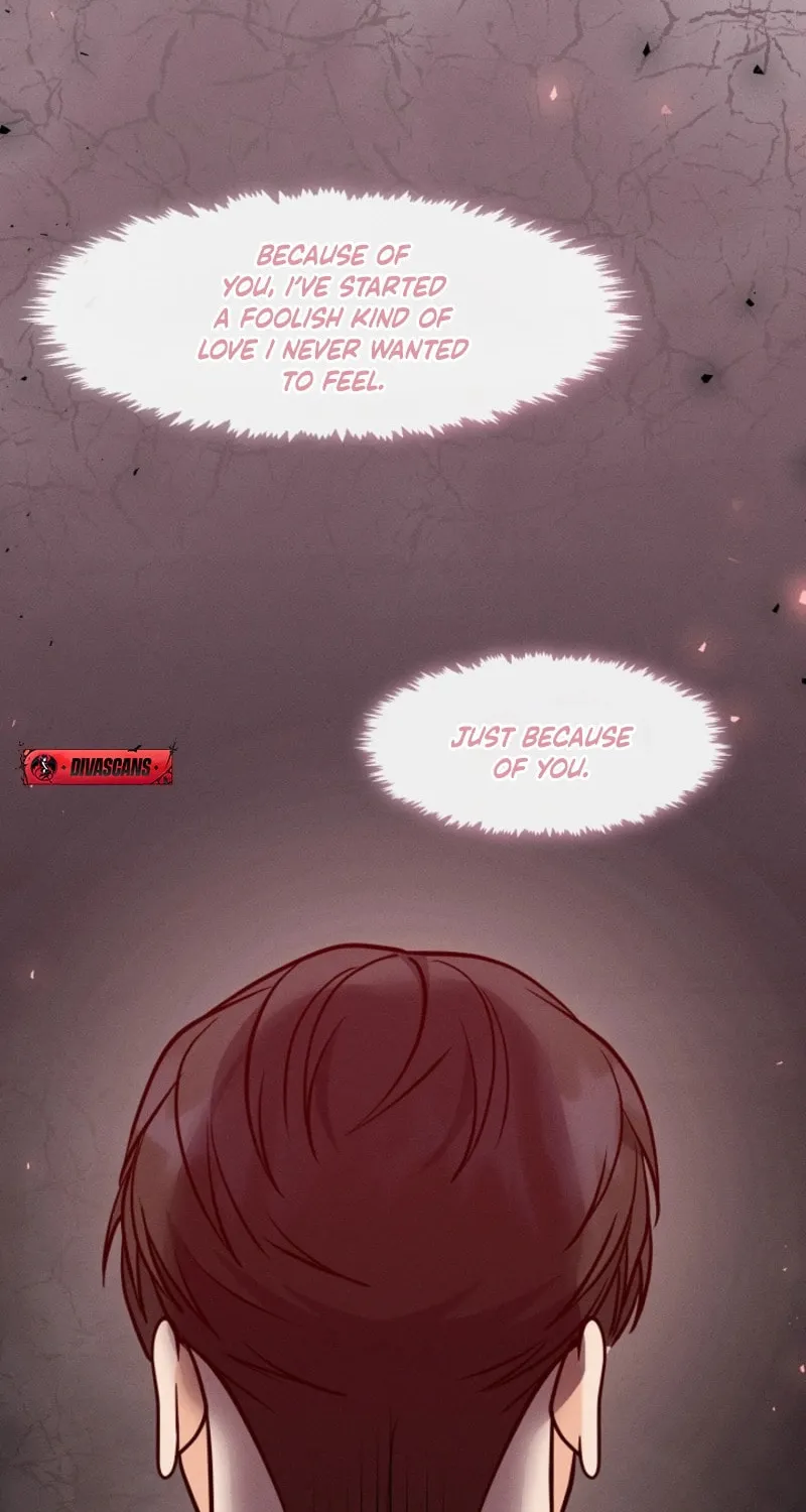 The Runaway Secretary Chapter 33 page 16 - 