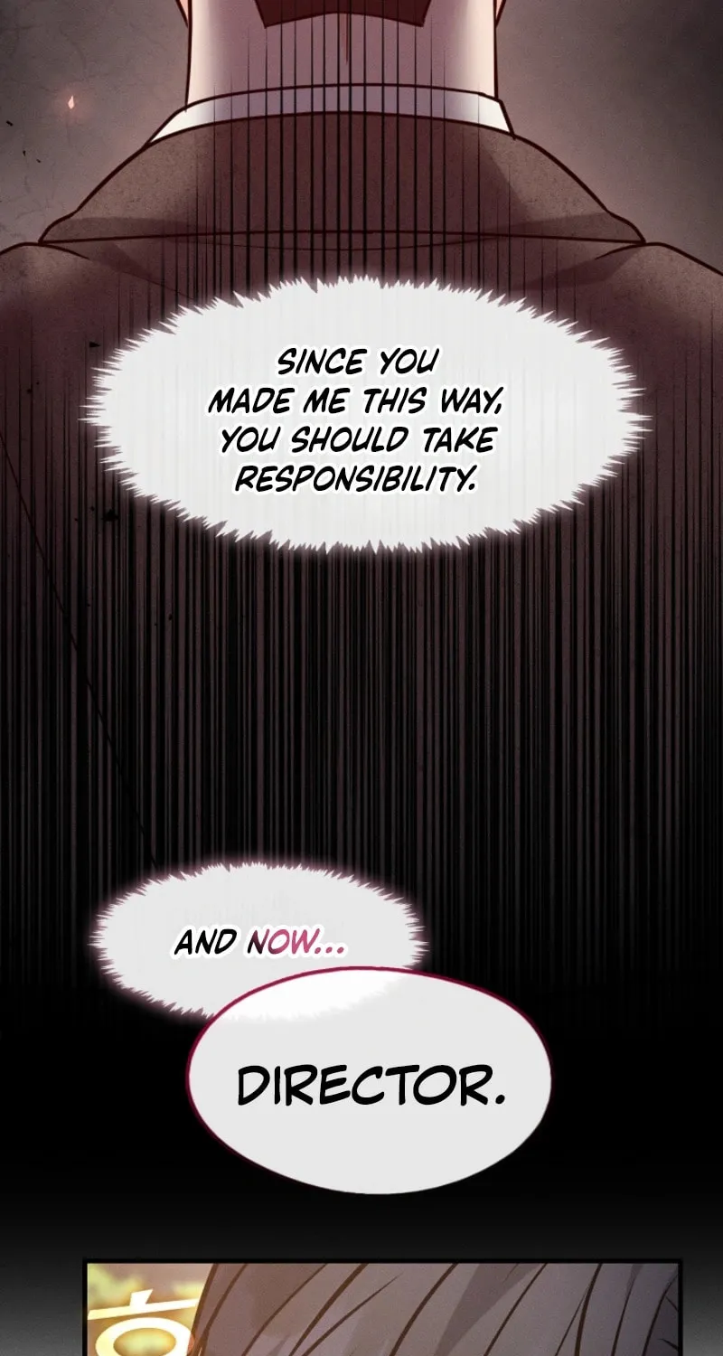 The Runaway Secretary Chapter 33 page 17 - 