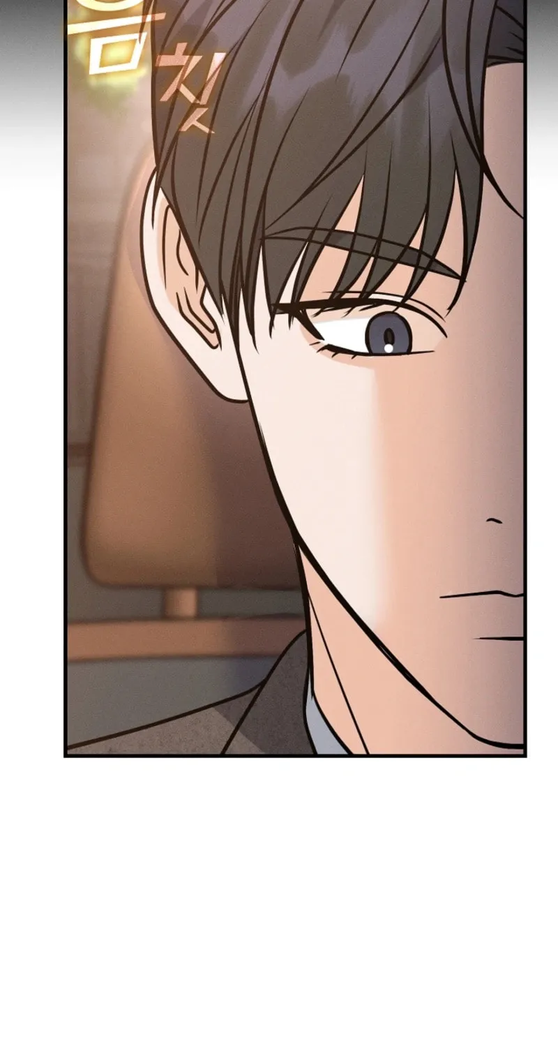 The Runaway Secretary Chapter 33 page 18 - 