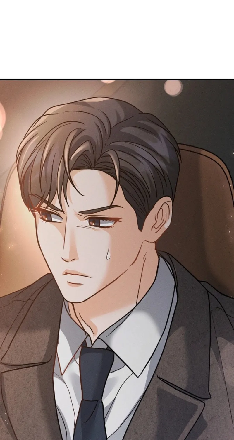 The Runaway Secretary Chapter 33 page 20 - 