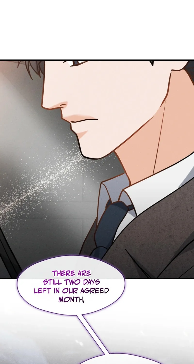 The Runaway Secretary Chapter 33 page 3 - 