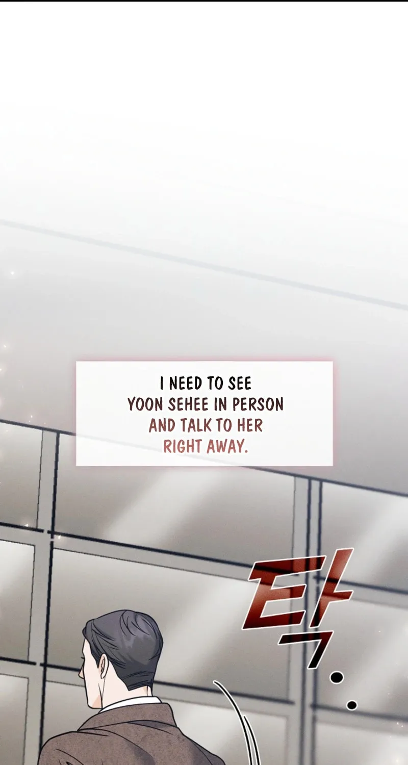 The Runaway Secretary Chapter 33 page 22 - 