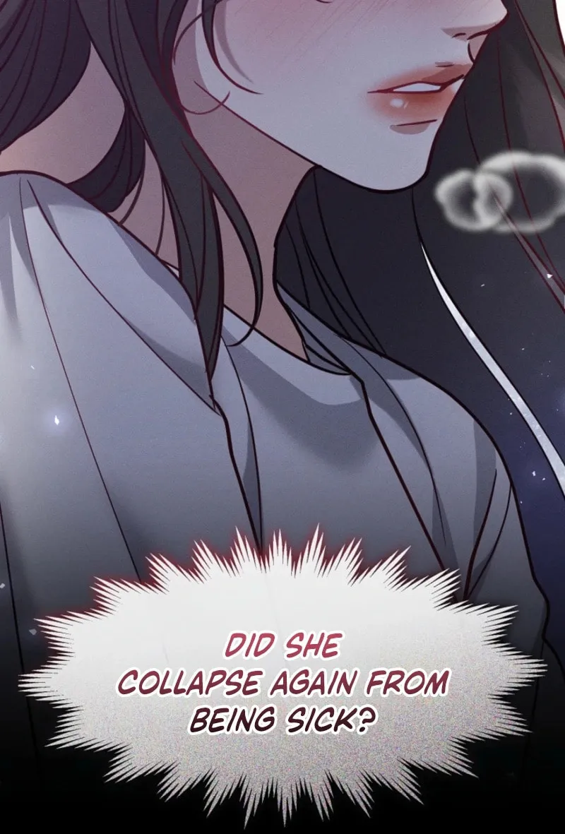 The Runaway Secretary Chapter 33 page 31 - 