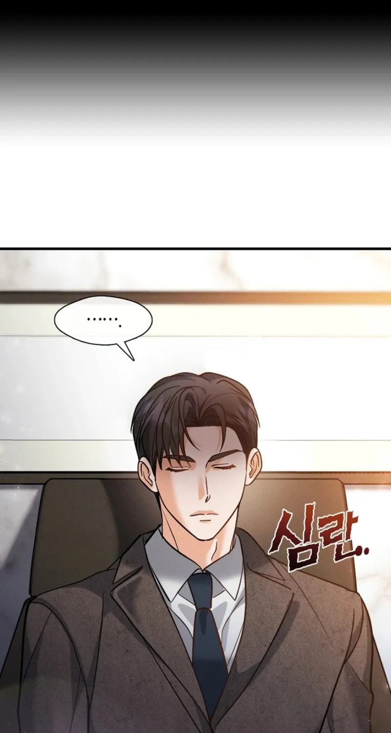 The Runaway Secretary Chapter 33 page 32 - 