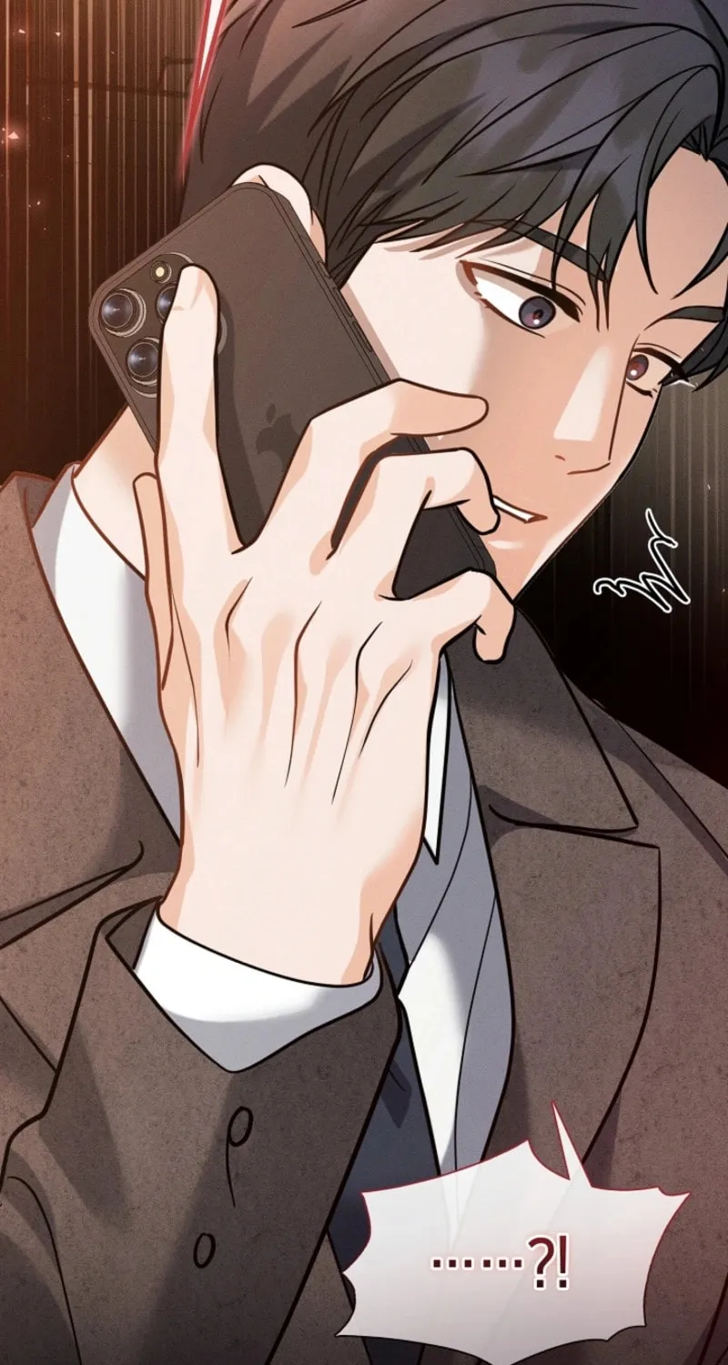 The Runaway Secretary Chapter 33 page 36 - 
