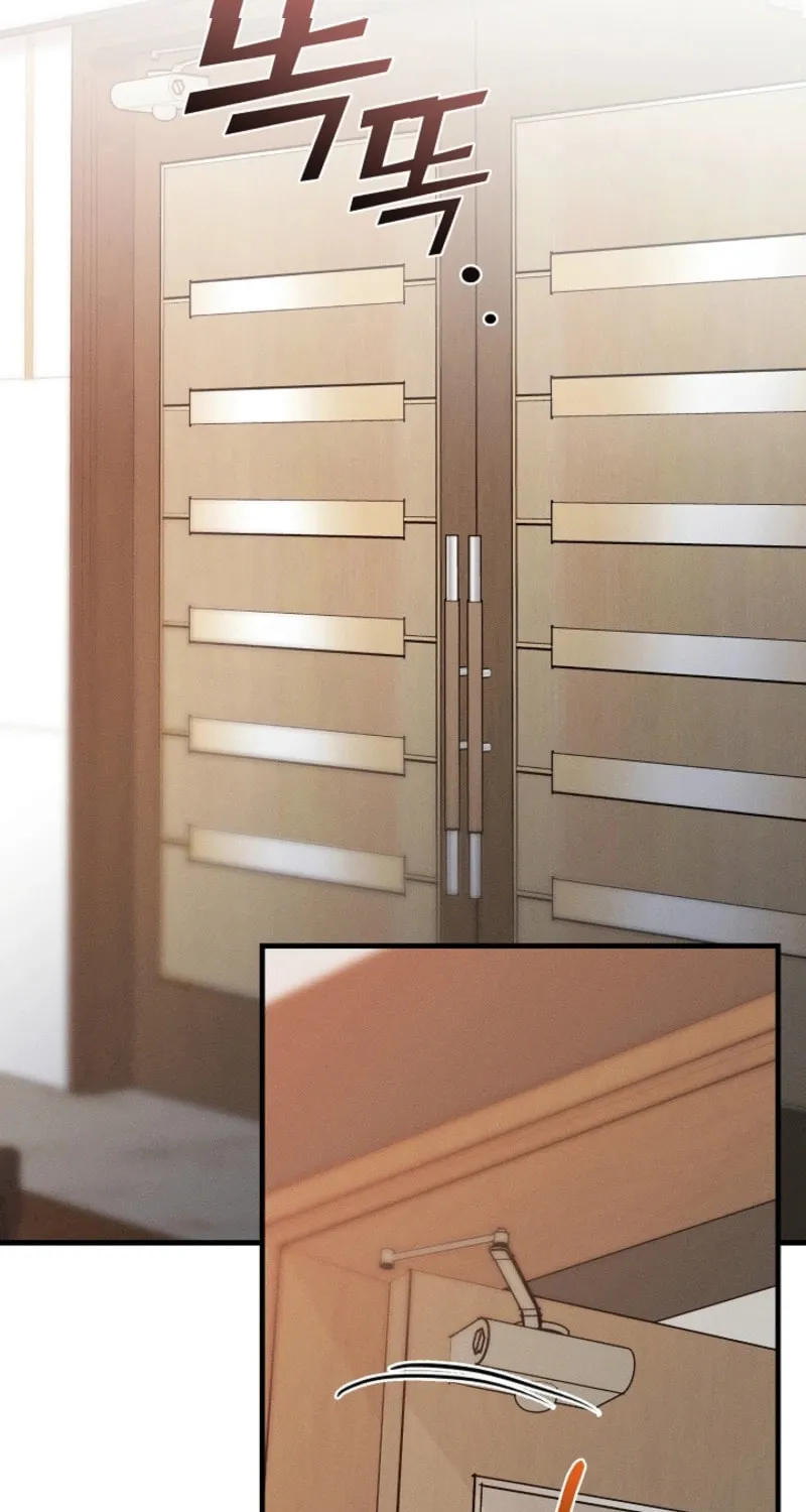 The Runaway Secretary Chapter 33 page 38 - 