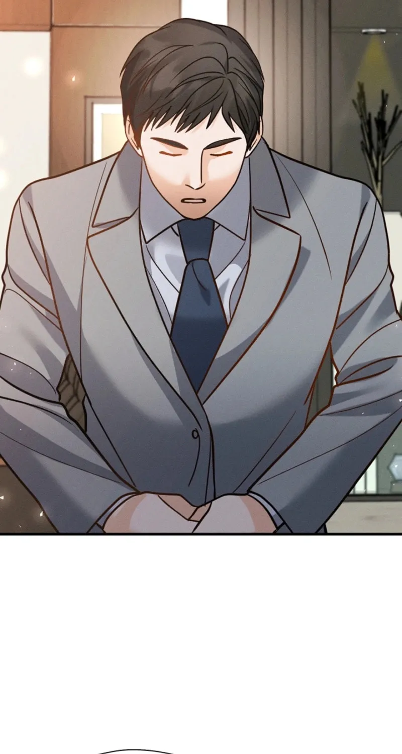 The Runaway Secretary Chapter 33 page 40 - 