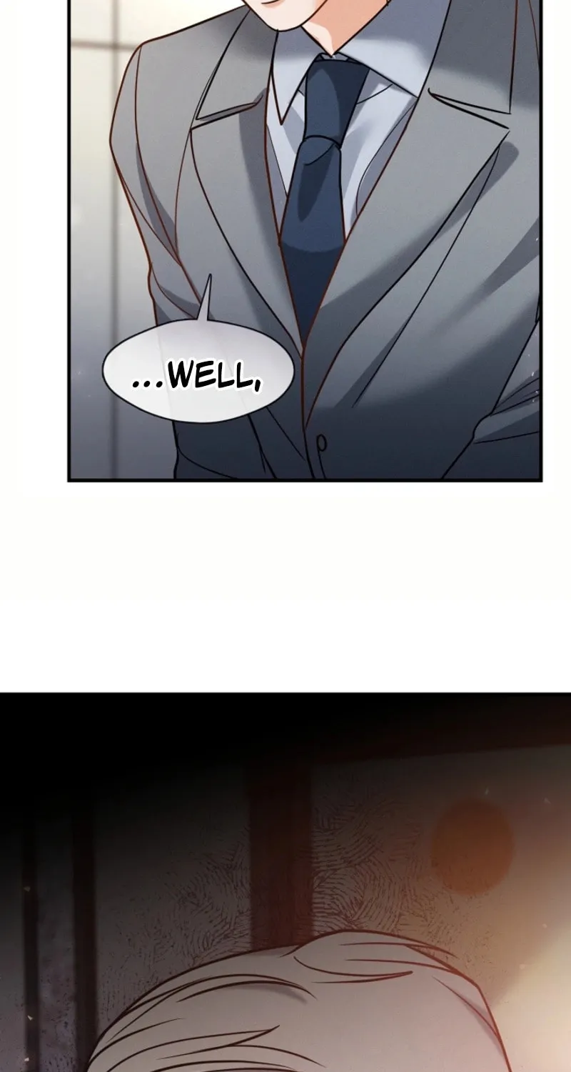 The Runaway Secretary Chapter 33 page 43 - 