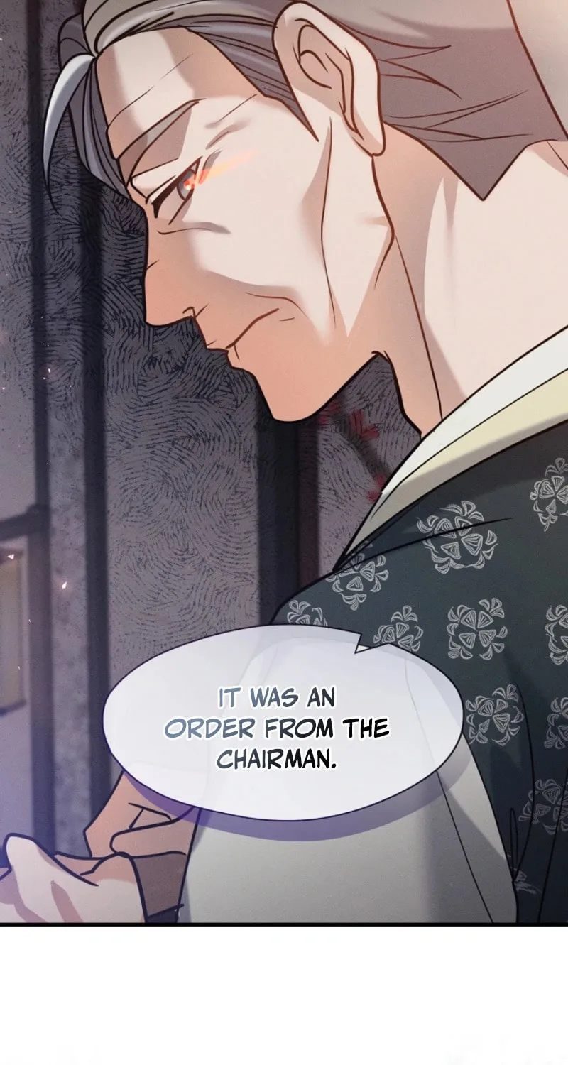 The Runaway Secretary Chapter 33 page 44 - 