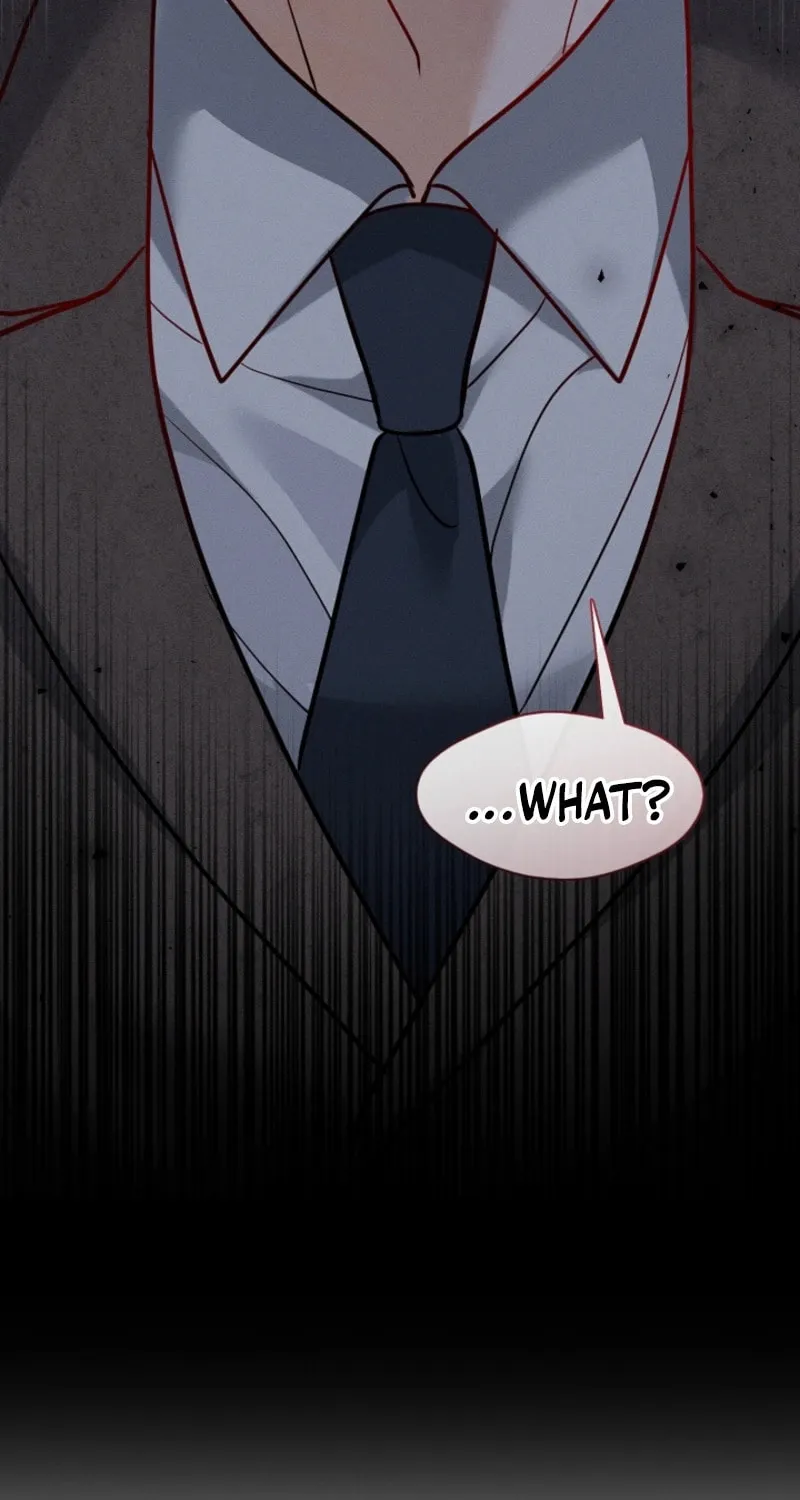 The Runaway Secretary Chapter 33 page 46 - 