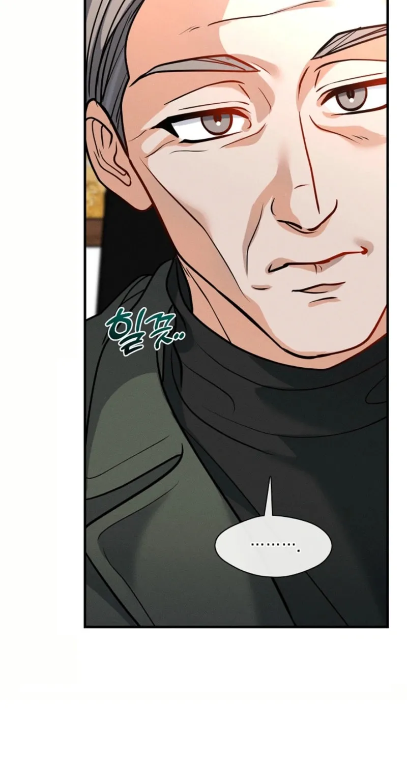The Runaway Secretary Chapter 33 page 50 - 