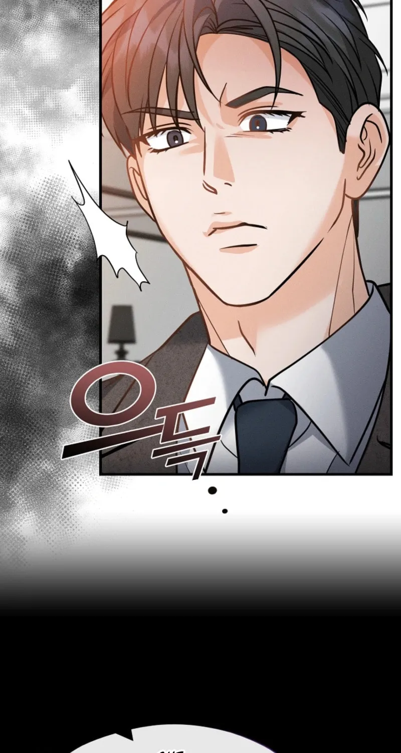 The Runaway Secretary Chapter 33 page 55 - 