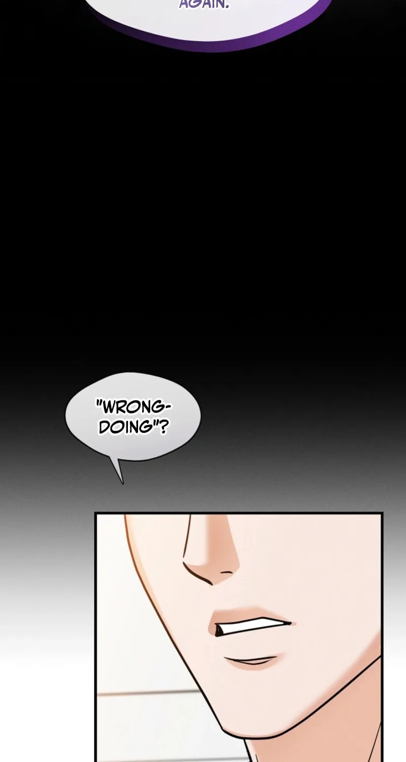 The Runaway Secretary Chapter 33 page 58 - 