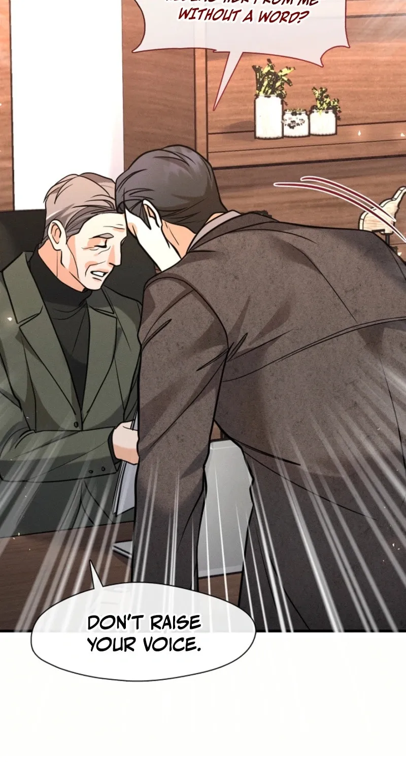 The Runaway Secretary Chapter 33 page 60 - 
