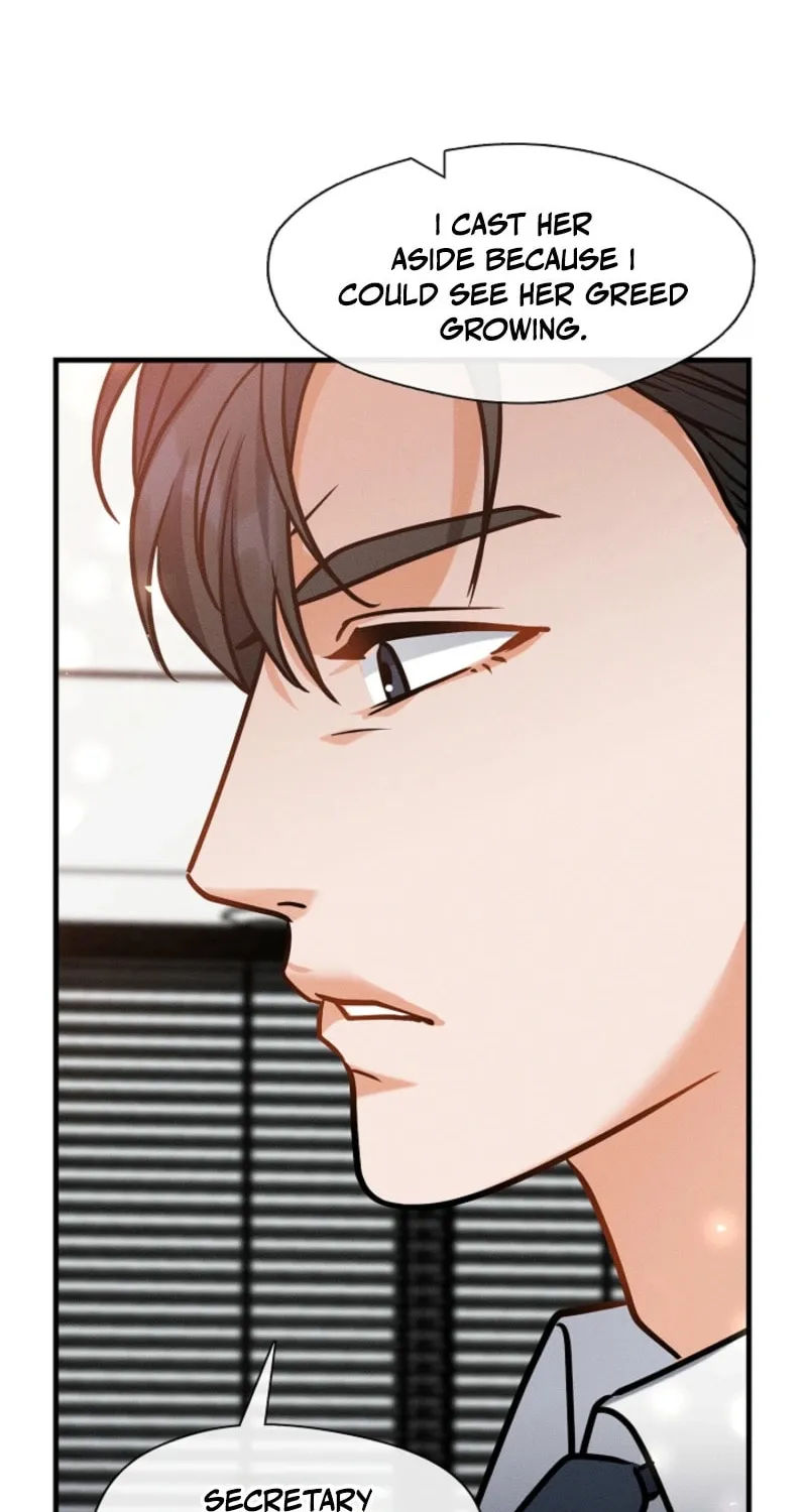 The Runaway Secretary Chapter 33 page 61 - 
