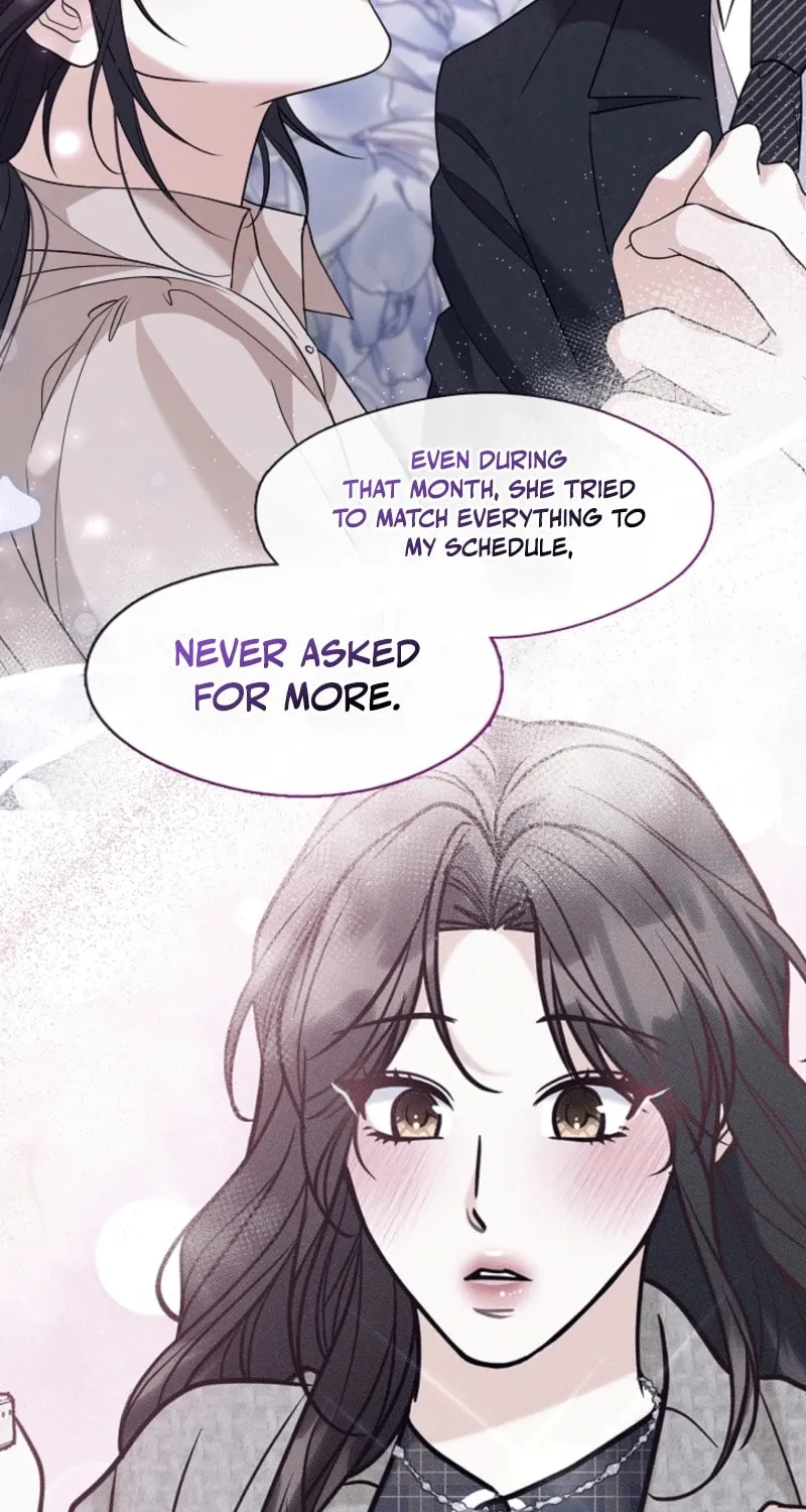 The Runaway Secretary Chapter 33 page 64 - 