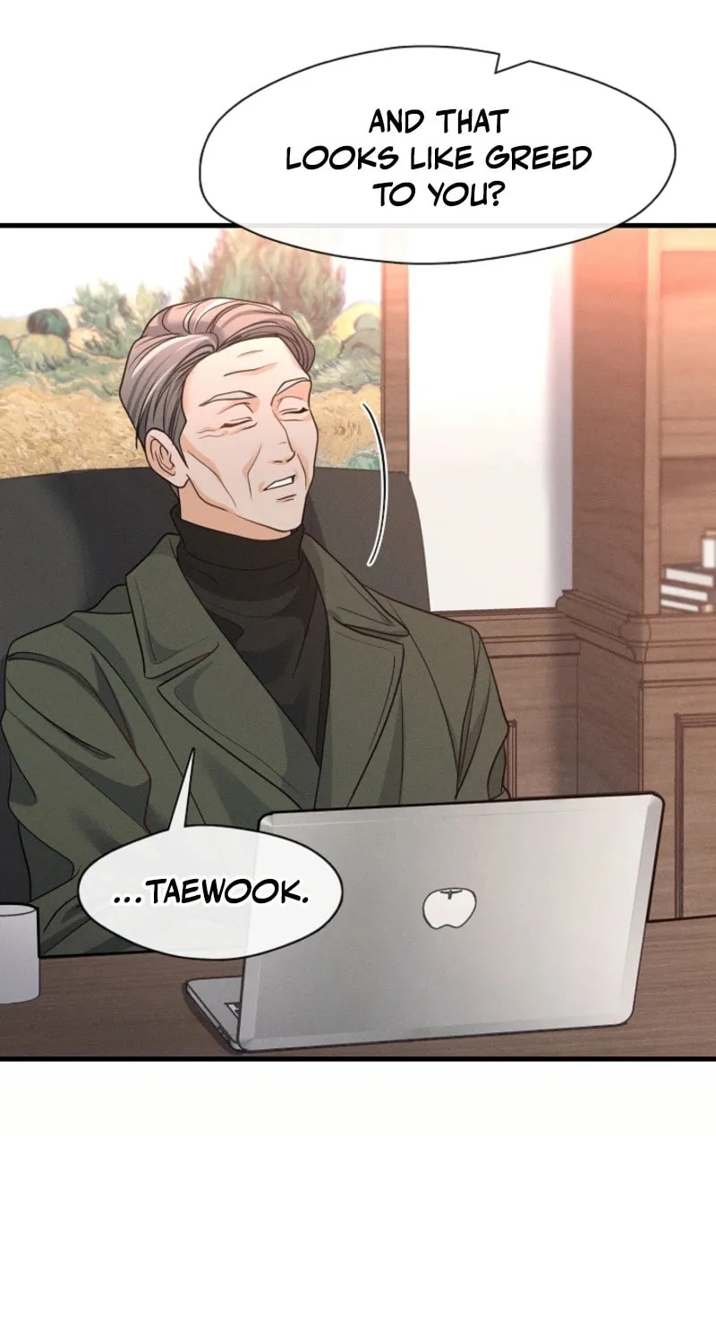 The Runaway Secretary Chapter 33 page 67 - 