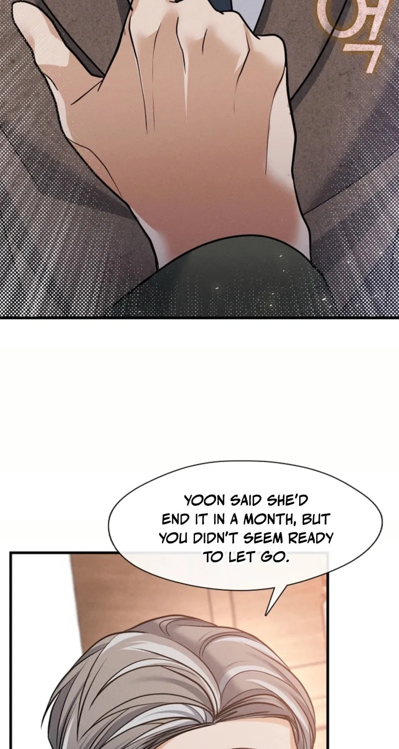 The Runaway Secretary Chapter 33 page 69 - 